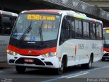 Auto Viação Jabour D86259 na cidade de Rio de Janeiro, Rio de Janeiro, Brasil, por Renan Vieira. Número da foto: #2628013.
