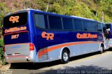 Cati Rose Transporte de Passageiros 367 na cidade de Valença, Rio de Janeiro, Brasil, por José Augusto de Souza Oliveira. Número da foto: #:id.