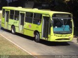TCA - Transportes Coletivos Anápolis 2170 na cidade de Anápolis, Goiás, Brasil, por Luan Duarte Costa. Número da foto: #2628086.