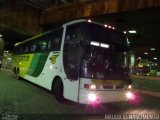 Empresa Gontijo de Transportes 5830 na cidade de Belo Horizonte, Minas Gerais, Brasil, por Maurício Nascimento. Número da foto: #2628335.