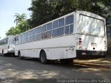 Ônibus Particulares 6405 na cidade de Martinho Campos, Minas Gerais, Brasil, por Reginaldo Barbosa dos Santos. ID da foto: :id.