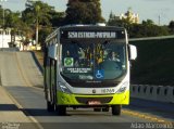 Pampulha Transportes > Plena Transportes 10769 na cidade de Belo Horizonte, Minas Gerais, Brasil, por Adão Raimundo Marcelino. Número da foto: #:id.