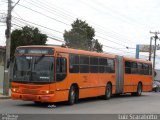Cristo Rei > CCD Transporte Coletivo > SPE Via Mobilidade S/A DR402 na cidade de Curitiba, Paraná, Brasil, por Luiz Scarabotto . Número da foto: #2626997.