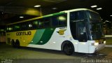 Empresa Gontijo de Transportes 5845 na cidade de Belo Horizonte, Minas Gerais, Brasil, por Ricardo Silva Monteiro. Número da foto: #2627425.