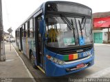 Viação Atalaia Transportes 6096 na cidade de Aracaju, Sergipe, Brasil, por Rogério da Silva Pereira. Número da foto: #:id.