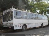 Ônibus Particulares 6405 na cidade de Martinho Campos, Minas Gerais, Brasil, por Reginaldo Barbosa dos Santos. ID da foto: :id.