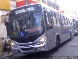 Empresa Auto Viação Massayó 6254 na cidade de Maceió, Alagoas, Brasil, por Cicera Maria Barros de Oliveira. Número da foto: #:id.