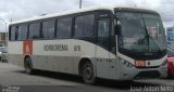 Borborema Imperial Transportes 978 na cidade de Recife, Pernambuco, Brasil, por José Ailton Neto. ID da foto: :id.