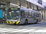 GRUAirport S/N na cidade de Guarulhos, São Paulo, Brasil, por Marcos  Soares Santos. Número da foto: #2627123.