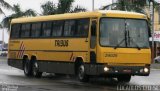 Viação Itapemirim 24025 na cidade de Feira de Santana, Bahia, Brasil, por Edcarlos Rodrigues. Número da foto: #2626893.