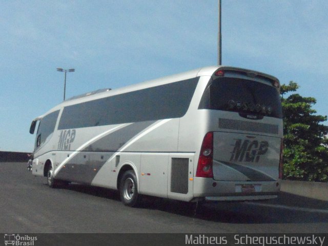 MGP Locadora 360 na cidade de Santos, São Paulo, Brasil, por Matheus  Scheguschewsky. ID da foto: 2629490.