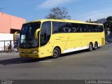 Viação Itapemirim 5071 na cidade de Rio de Janeiro, Rio de Janeiro, Brasil, por Carlos Almeida. Número da foto: #2630024.