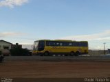 Viação Itapemirim 45233 na cidade de Cachoeirinha, Pernambuco, Brasil, por Paulo Roberto Venancio da Silva. Número da foto: #2629886.