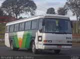 Transportadora Vale do Sol 2924 na cidade de Botucatu, São Paulo, Brasil, por Alexandre  Luis de Oliveira. Número da foto: #2630100.