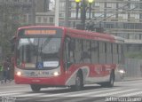 Himalaia Transportes > Ambiental Transportes Urbanos 4 1769 na cidade de São Paulo, São Paulo, Brasil, por Bruno Nascimento. Número da foto: #2628944.