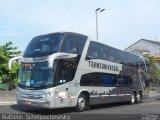 Transuniversal 9093 na cidade de Santos, São Paulo, Brasil, por Matheus  Scheguschewsky. Número da foto: #2629492.