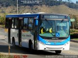 Empresa Pedrosa 5402 na cidade de João Monlevade, Minas Gerais, Brasil, por Antonio Carlos Fernandes. Número da foto: #2629650.
