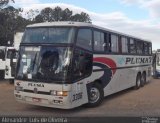 Pluma Conforto e Turismo 3306 na cidade de Botucatu, São Paulo, Brasil, por Alexandre  Luis de Oliveira. Número da foto: #:id.