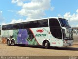 Eucatur - Empresa União Cascavel de Transportes e Turismo 4428 na cidade de Porto Velho, Rondônia, Brasil, por Alex da Silva Rodrigues. Número da foto: #2629812.