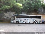 Viação Sampaio 9841 na cidade de Barra Mansa, Rio de Janeiro, Brasil, por Jean da Costa. Número da foto: #2628764.
