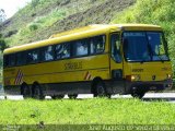 Viação Itapemirim 40081 na cidade de Barra do Piraí, Rio de Janeiro, Brasil, por José Augusto de Souza Oliveira. Número da foto: #2629657.