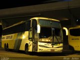 Empresa Gontijo de Transportes 16030 na cidade de Belo Horizonte, Minas Gerais, Brasil, por Altair Júnior. Número da foto: #:id.