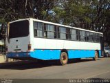 Ônibus Particulares HQR6896 na cidade de Porto Velho, Rondônia, Brasil, por Alex da Silva Rodrigues. ID da foto: :id.