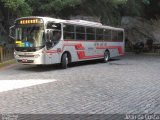 Viação Resendense RJ 192.009 na cidade de Barra Mansa, Rio de Janeiro, Brasil, por Jean da Costa. Número da foto: #2628773.