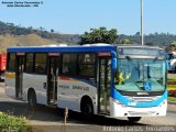 Empresa Pedrosa 5408 na cidade de João Monlevade, Minas Gerais, Brasil, por Antonio Carlos Fernandes. Número da foto: #2629644.