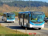 Empresa Pedrosa 5419 na cidade de João Monlevade, Minas Gerais, Brasil, por Antonio Carlos Fernandes. Número da foto: #2629113.