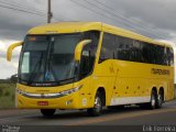 Viação Itapemirim 60541 na cidade de Campos dos Goytacazes, Rio de Janeiro, Brasil, por Erik Ferreira. Número da foto: #2631052.