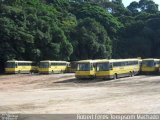 Viação Itapemirim 20261 na cidade de Cachoeiro de Itapemirim, Espírito Santo, Brasil, por Robert Feres Tompsom Machado. Número da foto: #2630892.