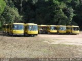 Viação Itapemirim 20171 na cidade de Cachoeiro de Itapemirim, Espírito Santo, Brasil, por Robert Feres Tompsom Machado. Número da foto: #2630889.