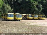 Viação Itapemirim 20171 na cidade de Cachoeiro de Itapemirim, Espírito Santo, Brasil, por Robert Feres Tompsom Machado. ID da foto: :id.