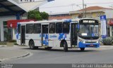 Radial Suzano 1208 na cidade de Suzano, São Paulo, Brasil, por Ricardo Luiz. ID da foto: :id.