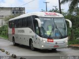 Borborema Imperial Transportes 2241 na cidade de Recife, Pernambuco, Brasil, por Luiz Carlos de Santana. Número da foto: #:id.