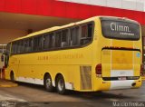 Viação Itapemirim 8017 na cidade de Ribeirão Preto, São Paulo, Brasil, por Marcio Freitas. Número da foto: #2631942.