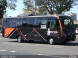 MOBI Transporte 3020 na cidade de Brasília, Distrito Federal, Brasil, por Clébio Júnior. Número da foto: #2630779.
