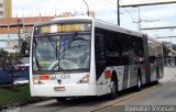 Metra - Sistema Metropolitano de Transporte 8205 na cidade de São Bernardo do Campo, São Paulo, Brasil, por Jhonatan Diego da Silva Trevisan. Número da foto: #:id.