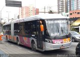 SBC Trans 2083 na cidade de São Bernardo do Campo, São Paulo, Brasil, por Jhonatan Diego da Silva Trevisan. Número da foto: #:id.