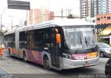 SBC Trans 2083 na cidade de São Bernardo do Campo, São Paulo, Brasil, por Jhonatan Diego da Silva Trevisan. ID da foto: :id.