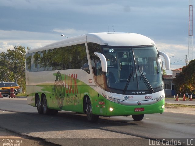 Luck Receptivo 1033 na cidade de Caruaru, Pernambuco, Brasil, por Luiz Carlos de Santana. Número da foto: #2633538.