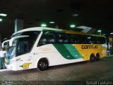 Empresa Gontijo de Transportes 18810 na cidade de Belo Horizonte, Minas Gerais, Brasil, por Ismail Caetano. Número da foto: #2633947.