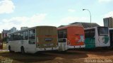 Advance Catedral Transportes 73334 na cidade de Brasília, Distrito Federal, Brasil, por Ronan dos Reis. Número da foto: #2632676.