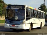 Transportes Santa Maria C39724 na cidade de Rio de Janeiro, Rio de Janeiro, Brasil, por Renan Vieira. Número da foto: #2633687.
