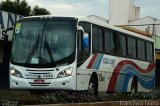 Eliz-Line Transporte e Turismo 1331 na cidade de Paraguaçu Paulista, São Paulo, Brasil, por Francisco Ivano. ID da foto: :id.