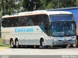 Emtram 3260 na cidade de Vitória da Conquista, Bahia, Brasil, por Weiller Alves. Número da foto: #:id.