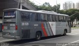 Auto Viação Urubupungá 20.120 na cidade de São Bernardo do Campo, São Paulo, Brasil, por Jhonatan Diego da Silva Trevisan. Número da foto: #:id.