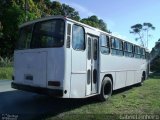 Ônibus Particulares JXA1357 na cidade de Manaus, Amazonas, Brasil, por Gabriel Pinheiro. Número da foto: #2633305.