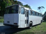 Ônibus Particulares JXA1357 na cidade de Manaus, Amazonas, Brasil, por Gabriel Pinheiro. ID da foto: :id.